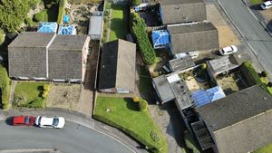 Plot- click for photo gallery